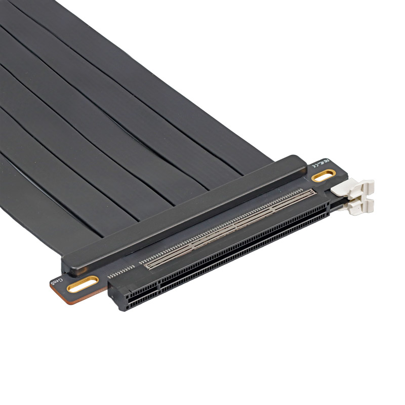 PCIe 顯示卡轉接線 PCIE-X16-5.0-1818H