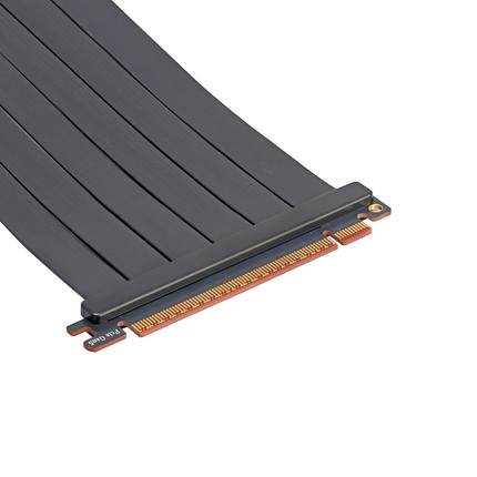 PCIe 顯示卡轉接線 PCIE-X16-5.0-1818H