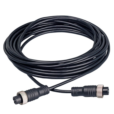 M12 A Code 4Pin Male to PH2.0 4P HSG Cable  /  M12 4P Female A Code to M12 4P Female A Code Cable
