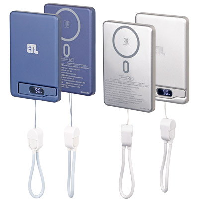BYJ228(5000mAh)