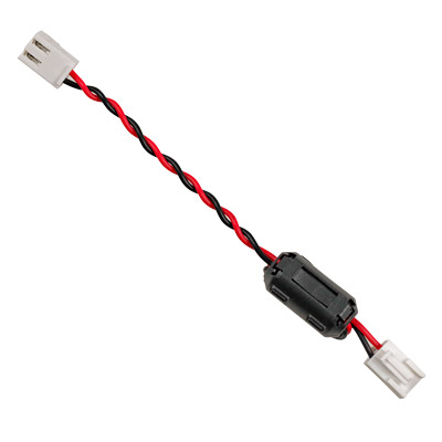 Molex 09-50-3021 2P HSG To Molex 09-50-3021 2P HSG 膠殼電子連接線束