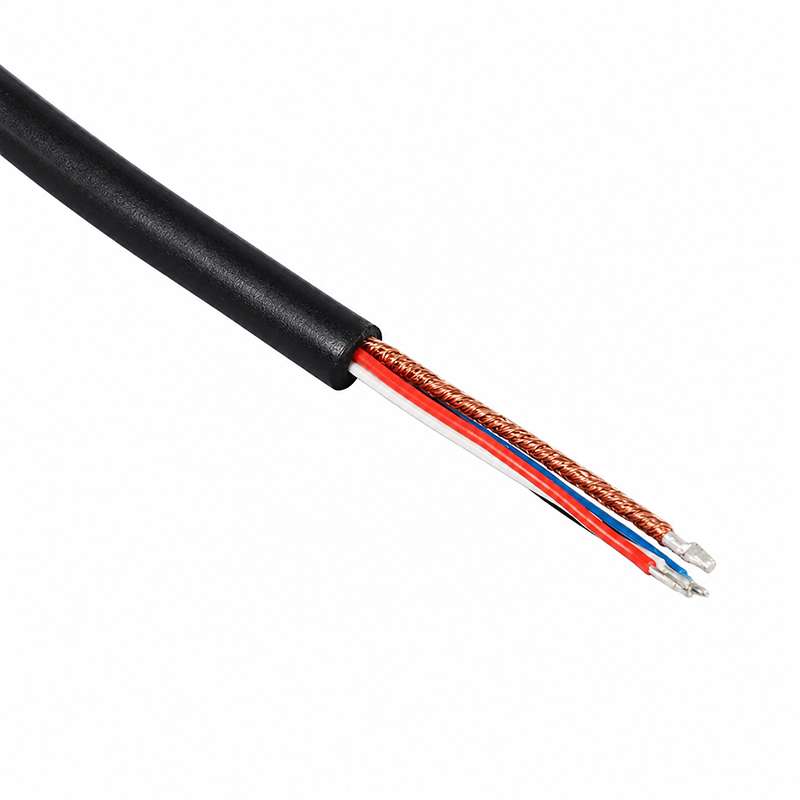 剝線鍍錫(帶SR) 對剝線鍍錫捲線