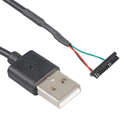 USB2.0 Type-A to HRS DF52 傳輸線